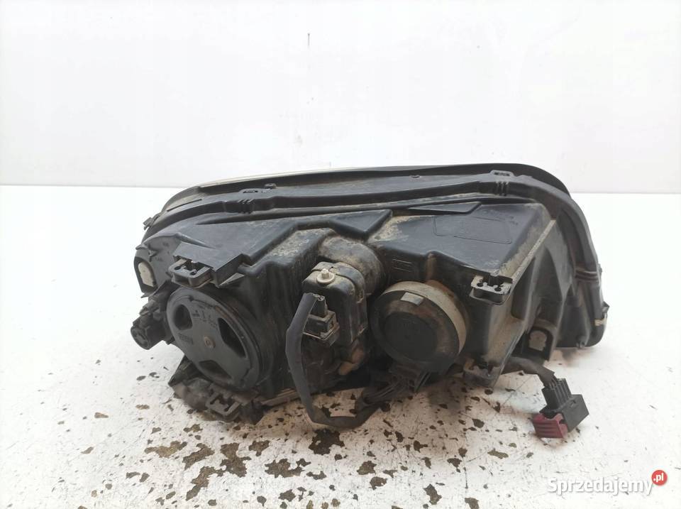 LAMPA PRZÓD LEWA LIFT XENON Volvo XC 90 I świętokrzyskie