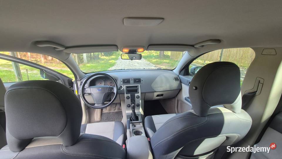 Volvo V50 Piaseczno sprzedam