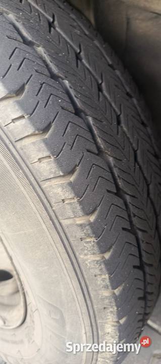 Sprawny do jazdy klimatyzacja manualna Motoryzacja mazowieckie Gostynin