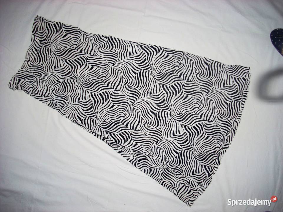 Letnia spódnica długa przewiewna 38 M Rozmiar 38(M) Nowy Sącz