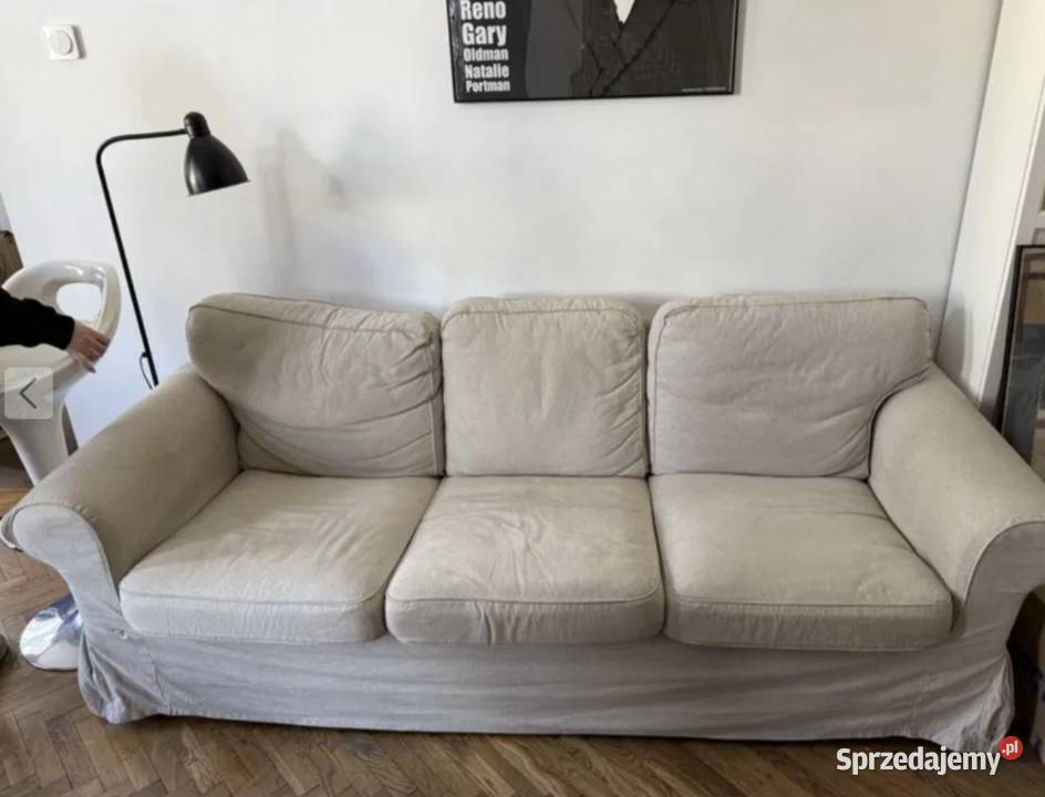 KANAPA IKEA 3 osobowa Warszawa