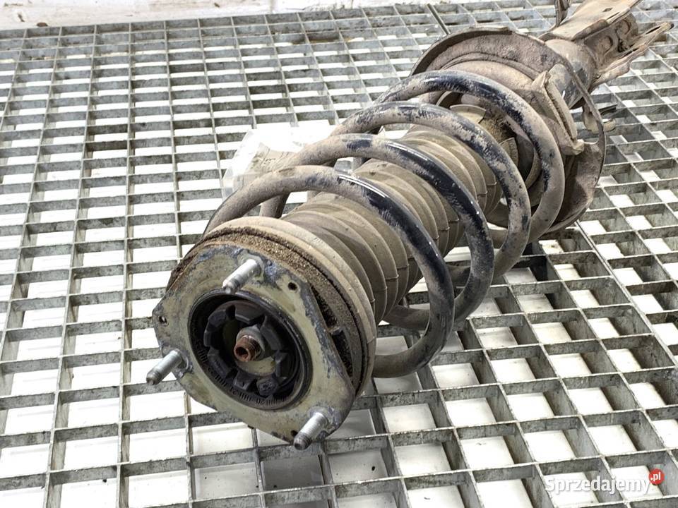 AMORTYZATOR PRAWY PRZÓD FORD TRANSIT COURIER 15