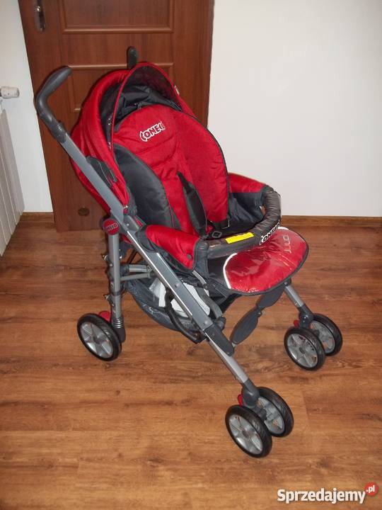 Coneco Juupi 2016 NOWY Sędziszów sprzedam