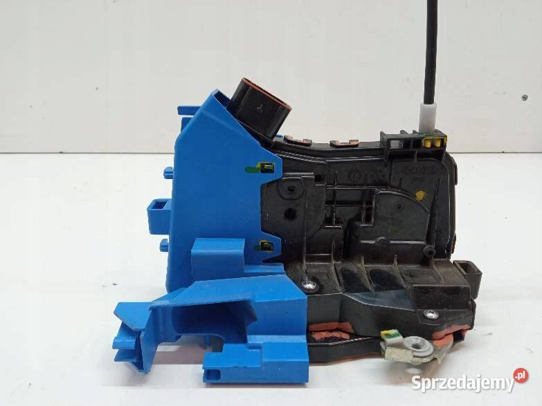 ZAMEK DRZWI PRAWY PRZÓD 81320N7000 Hyundai