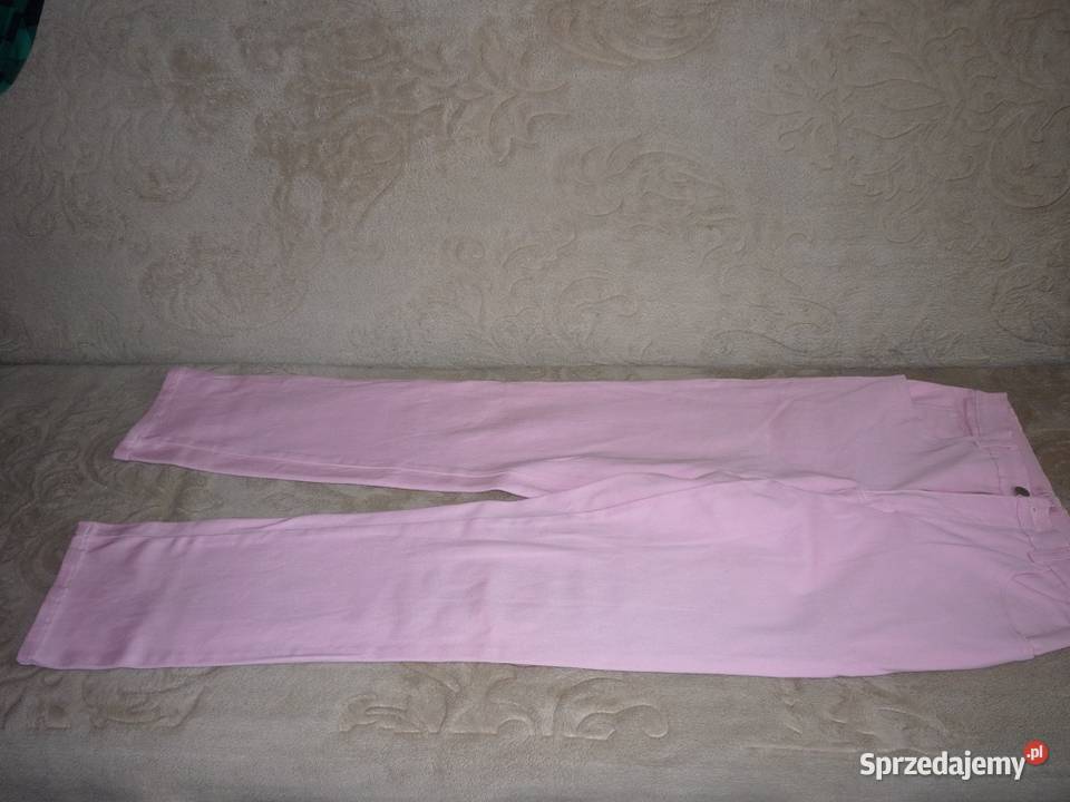 spodnie damskie Gdynia sprzedam