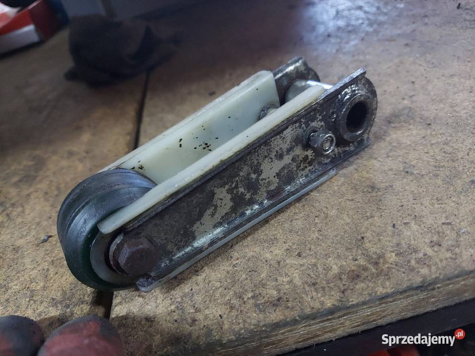 Kawasaki klr 600 650 dr dominator prowadnica