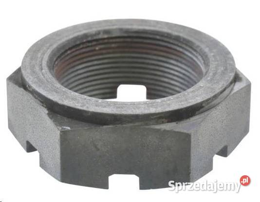 Nakrętka specjalna m 40x15 Słupsk