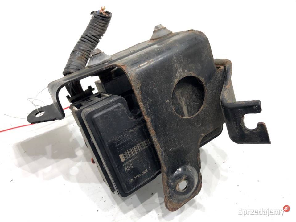 POMPA ABS SUZUKI SWIFT III 62J0 13 92 sprzedam