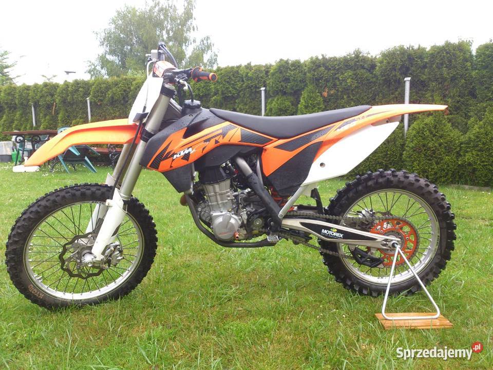 KTM