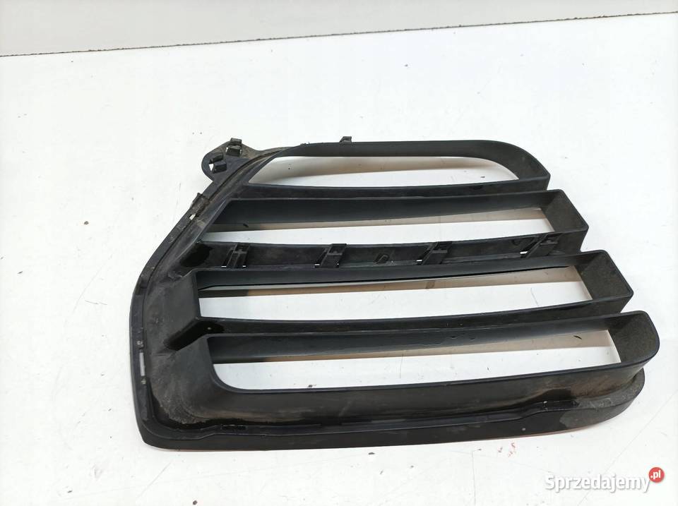 KRATKA OSŁONA ZDERZAKA LEWY PRZÓD LIFT 8055277