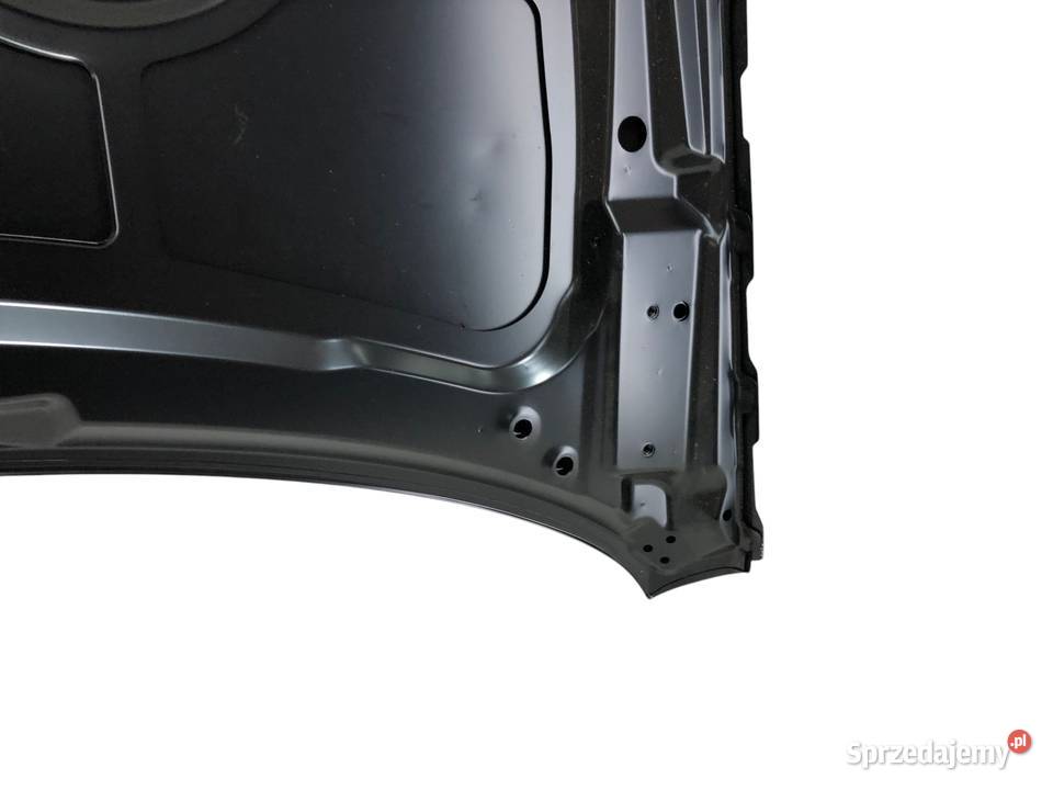 BMW 3 E92 E93 COUPE CABRIO 20102013 LIFT Maska Skarżysko-Kamienna