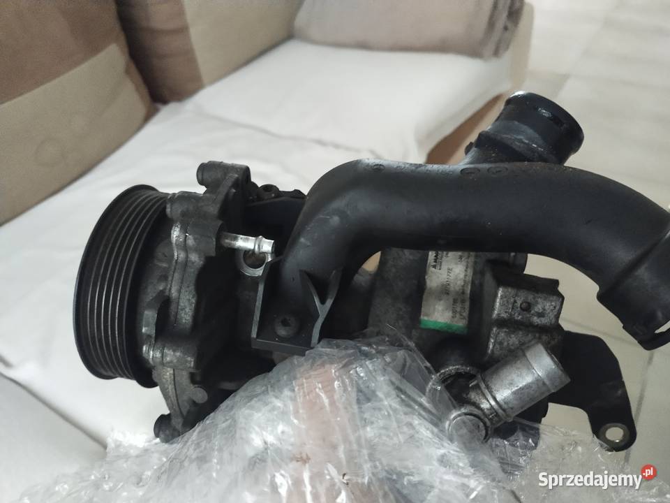 Pompa wody silnik22 CRD Jeep Compass Jeep Pozostałe