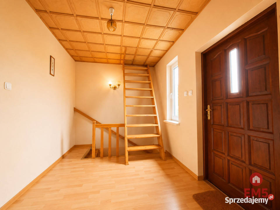 Dom bliźniak do sprzedania 144m2 Brzeźnica podlaskie