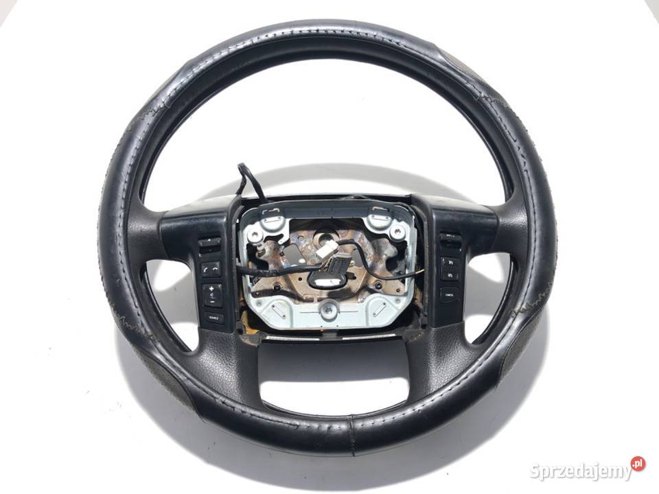 KIEROWNICA RENAULT TRUCKS D