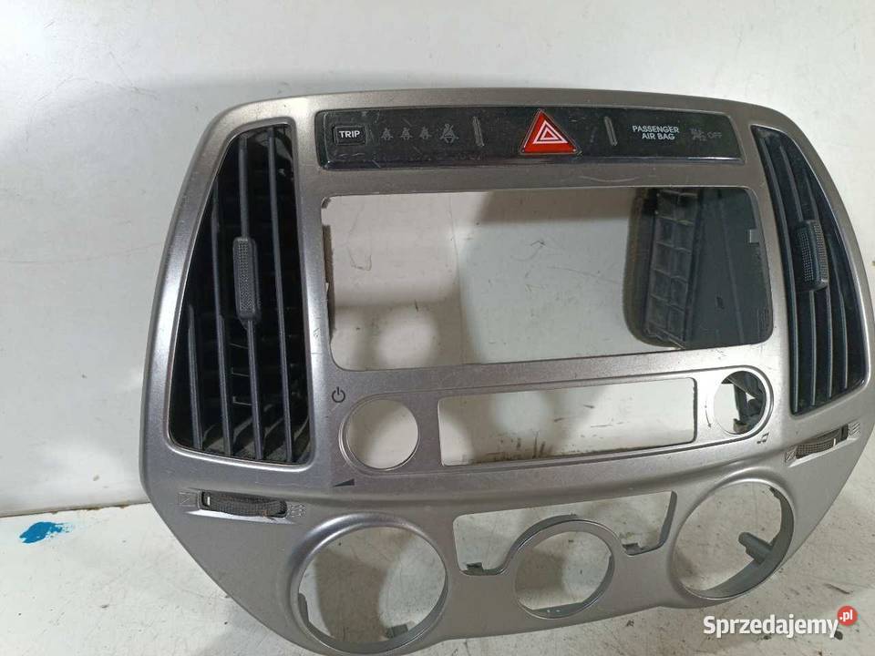 RAMKA RADIA HYUNDAI I20 LIFT