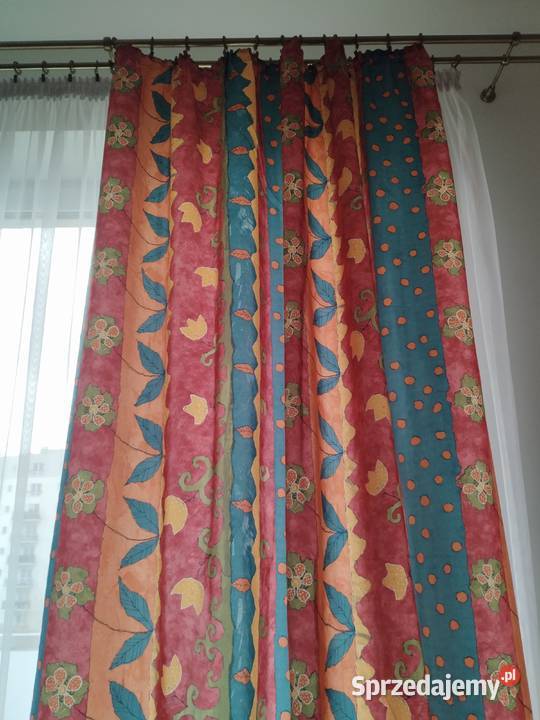 Zasłony gotowe długie 2 150x230 Warszawa