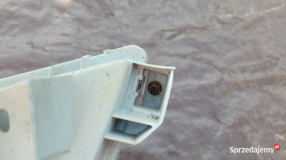 MAZDA CX5 LAMPA PRZECIWMGIELNA PRAWY TYŁ W śląskie Ruda Śląska