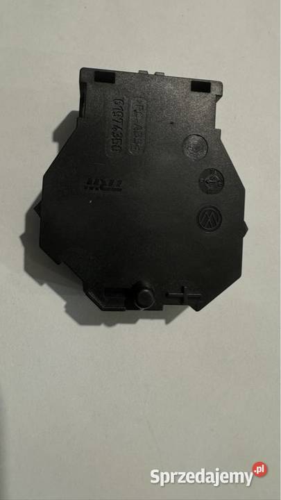 Moduł kierownicy Volkswagen VW 5K0959542C Części samochodowe Starogard Gdański