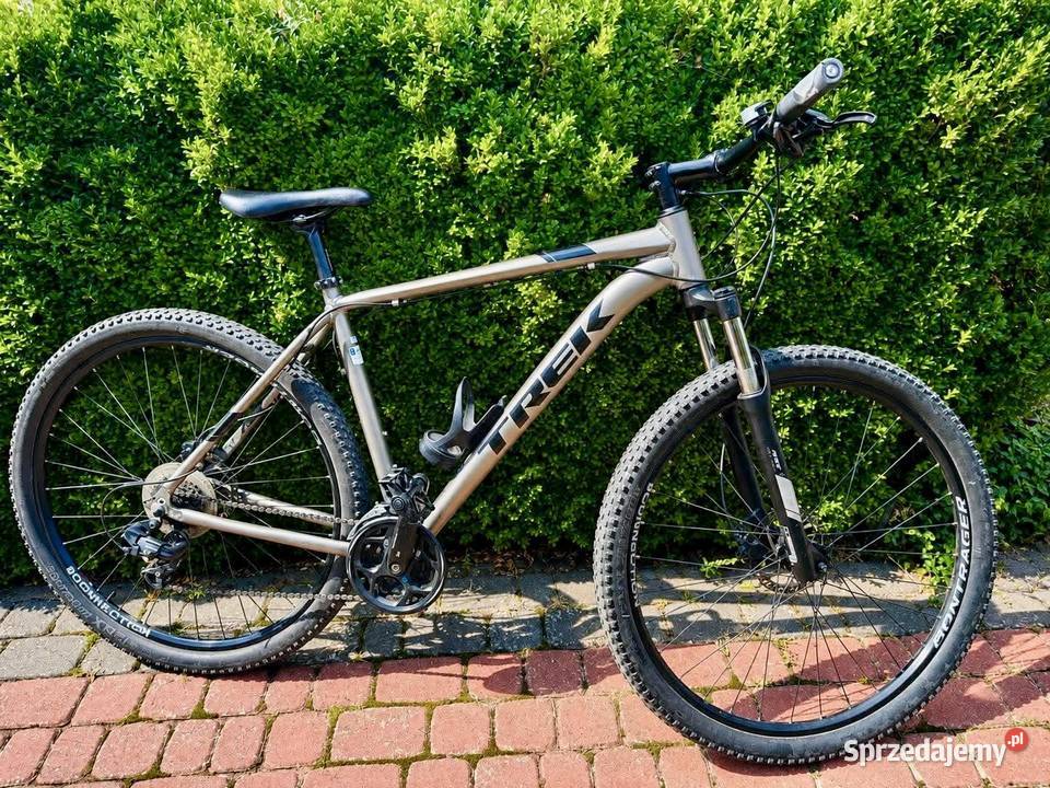 Trek Marlin 29 rower górski MTB