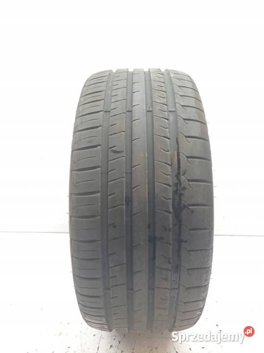OPONA LETNIA NORDEXX FASTMOVE 4 22535ZR19 0120 19cale