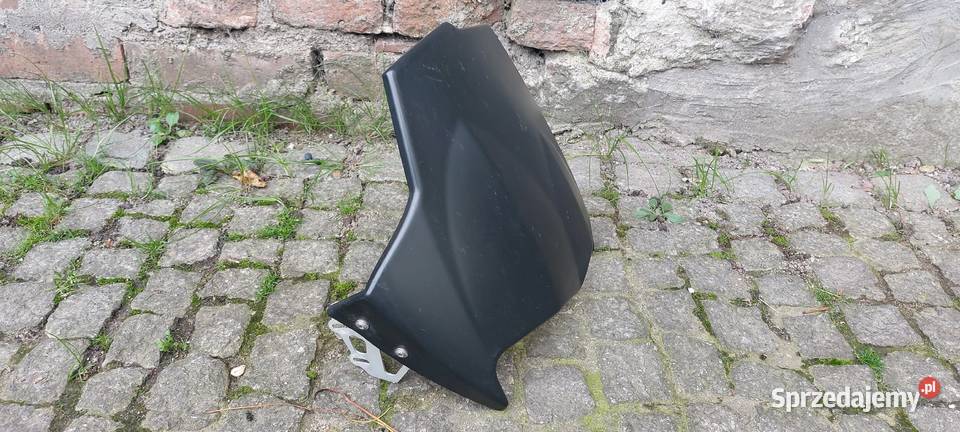 MB Owiewka FLOWJET Wunderlich do BMW R1200GS sprzedam