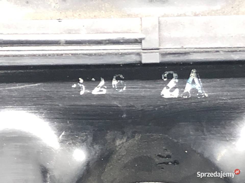 KOLEKTOR SSĄCY HONDA JAZZ II 13 83 0108 osobowe Kolektory ssące