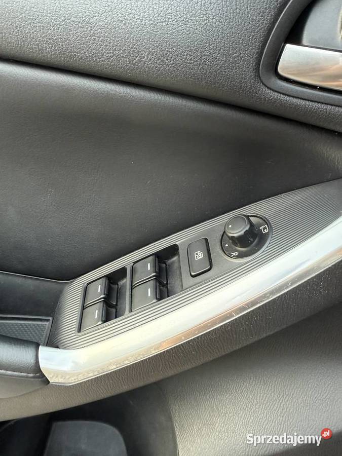 Mazda CX5 Skyactive 22 Diesel czujnik zmierzchu Brzóza Królewska