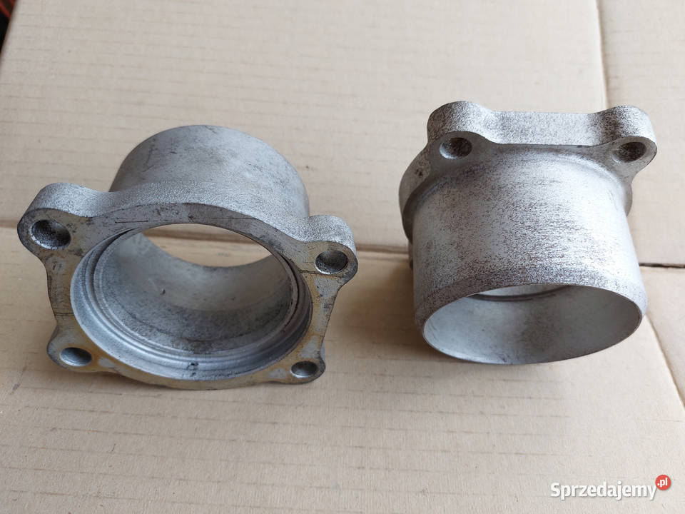 Uchwyt obudowa łożyska piasty koła Wartburg 353 Motoryzacja