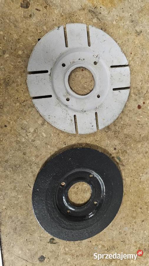 Nsu 251 osl osłony uszczelnienie kosza dolnośląskie Wrocław