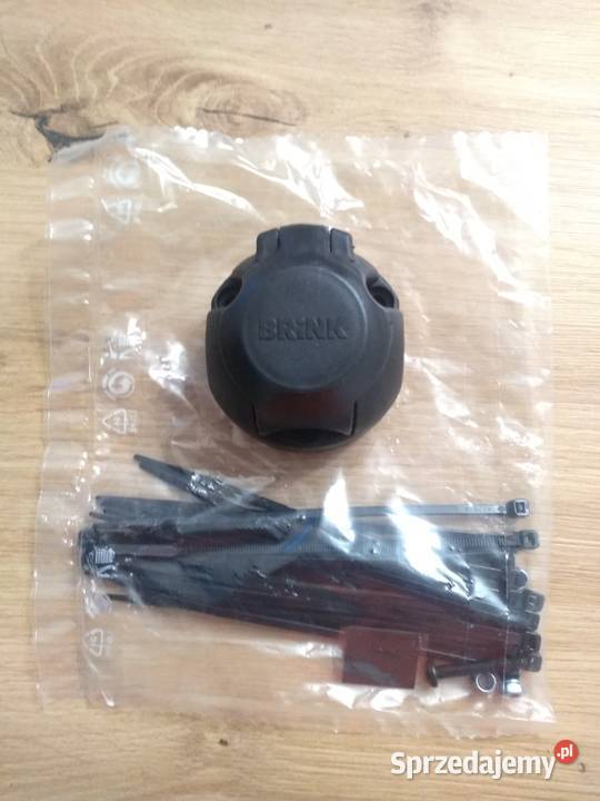 Wiązka haka Brink Citroen Jumper Lublin