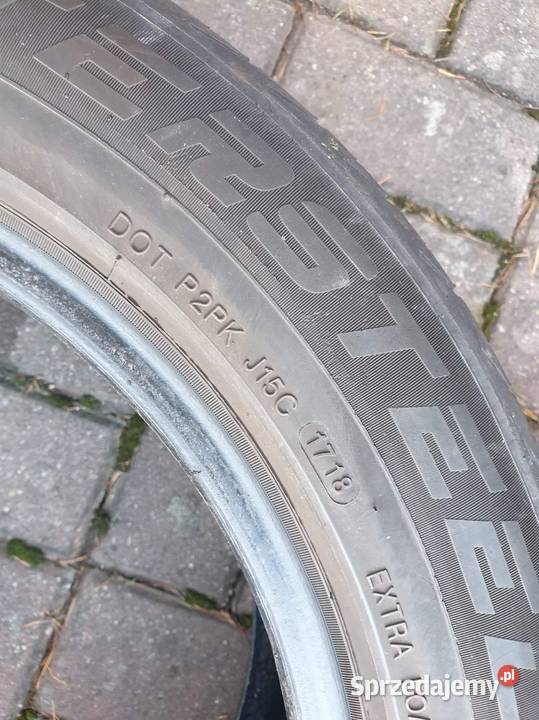 Tytuł Opony letnie Mastersteel ProSport 215 55 z Częstochowa