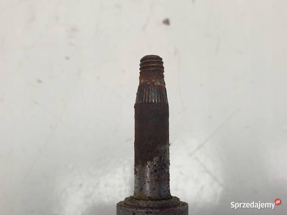 Kia Carens II 20 MECHANIZM TYLNEJ WYCIERACZKI lubelskie Rudka