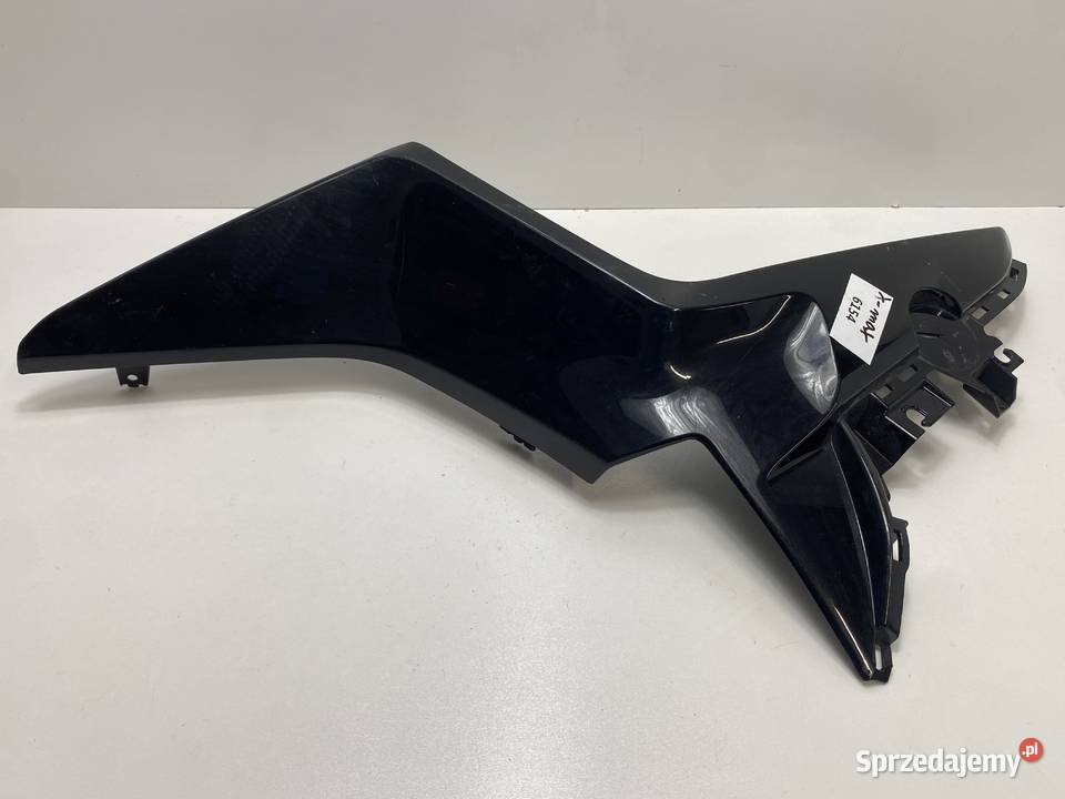YAMAHA X XMAX 1823 OWIEWKA PRAWY BOK CZACHA Siedlce sprzedam