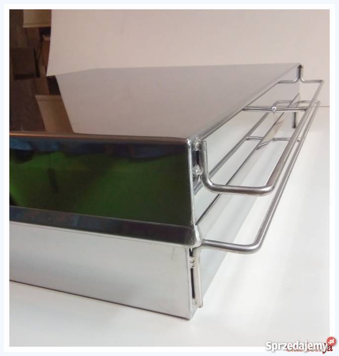 Brytfanna wanna do pieczenia prosiaka barana Czechowice-Dziedzice