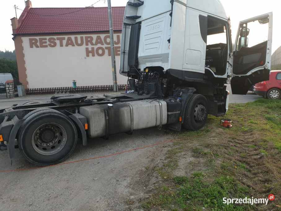 Naprawa Samochodów Ciężarowych Dostawczych wielkopolskie Poznań naprawa