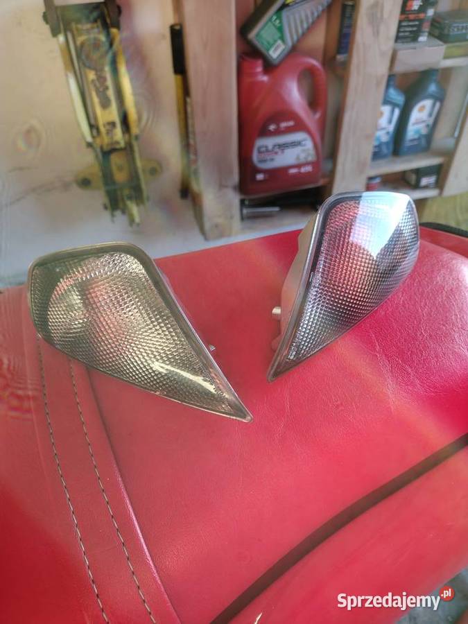 ducati 749 999 kierunkowskazy Kościan