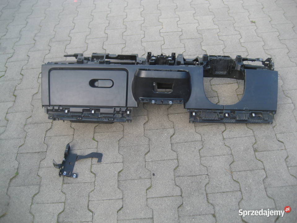 mini cooper f65 f66 f67 25r deska rozdzielcza osobowe wielkopolskie Rakoniewice