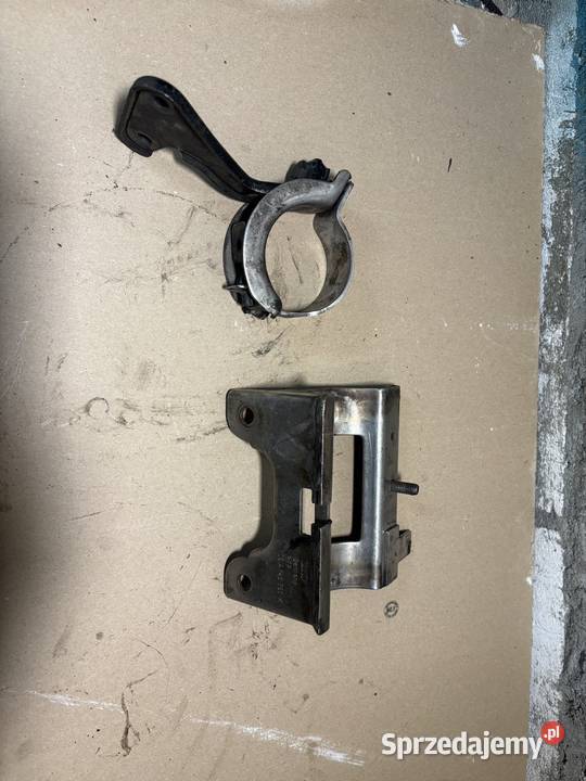 Części S3 8l 18t VW AUDI Garbów