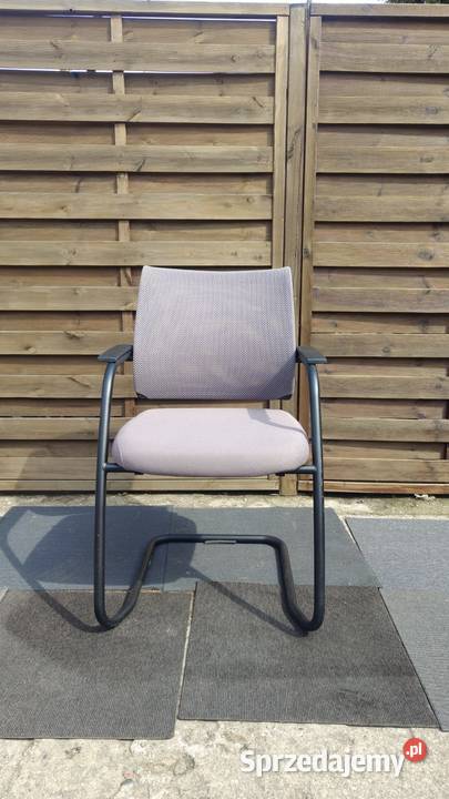 Krzesło Sedus Netwin konferencyjne biurowe Warszawa