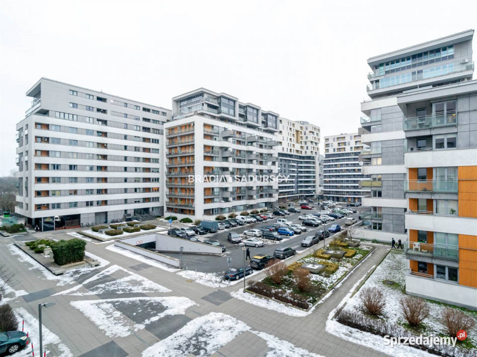 sprzedaży mieszkania Kraków Stańczyka 851m2 13983zł/m2 Sprzedaż