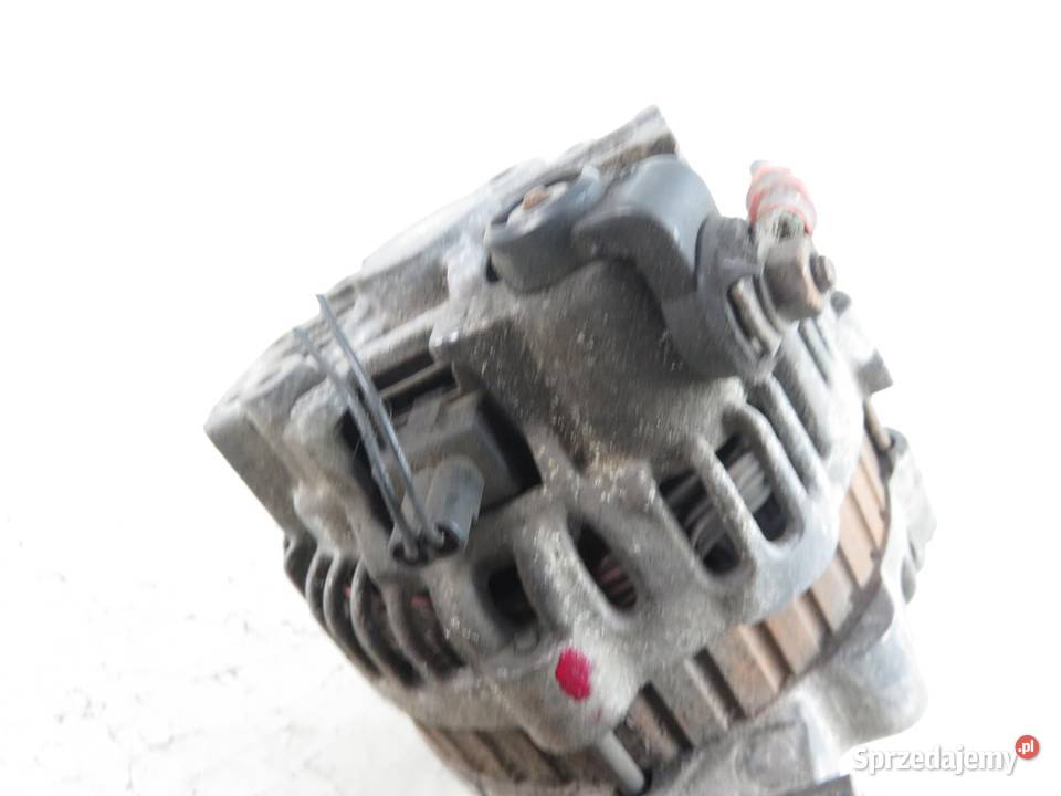 ALTERNATOR FORD FIESTA MK4 IV 16 98MF10300CB Układ elektryczny silnika