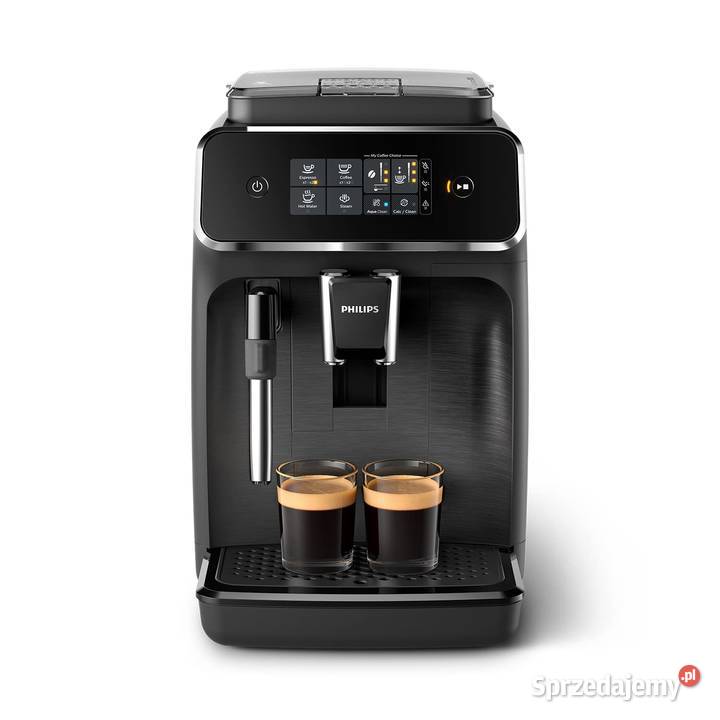 Ekspres do kawy ciśnieniowy Philips EP222010 Rzeszów