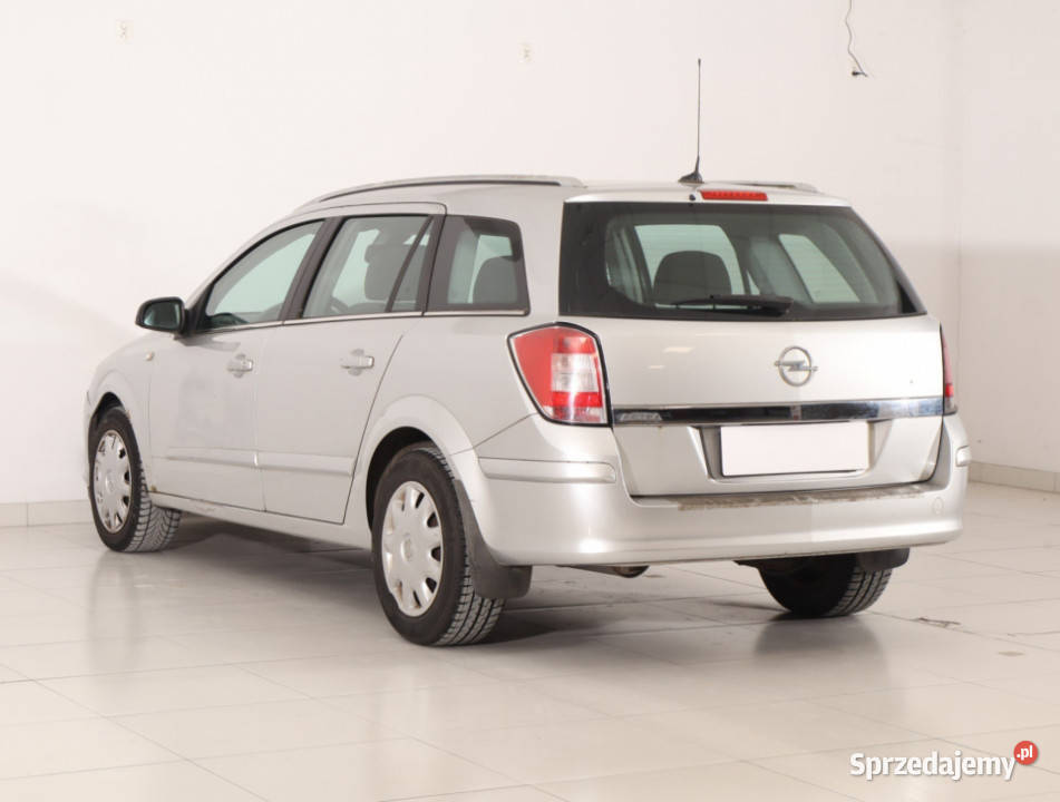 Opel Astra 14 16V mazowieckie Piaseczno