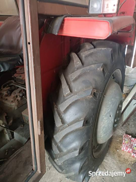 Massey Ferguson 255 Krasnystaw sprzedam
