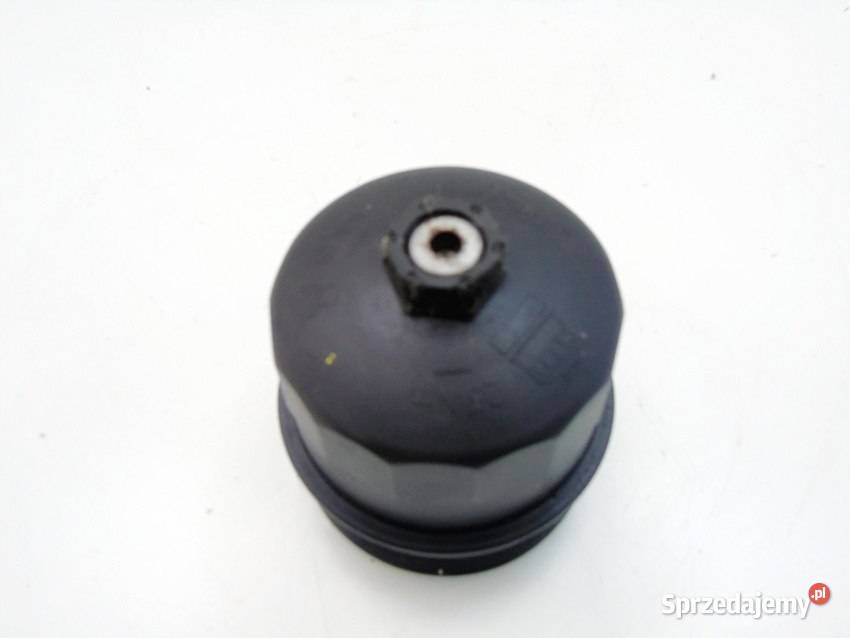 Korek filtra oleju 44 N62 BMW 5 6 7 X5 E60 E61 śląskie Sosnowiec