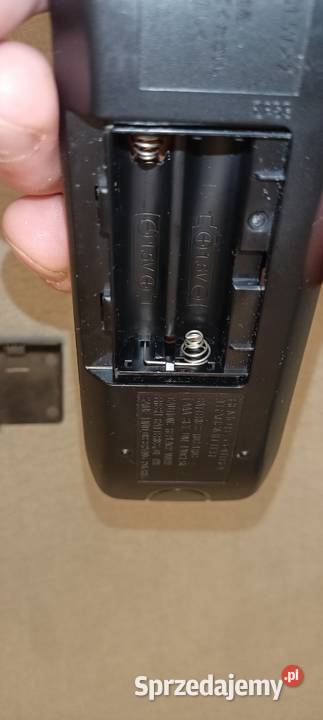Technics pilot do CD Changer Pozostałe świętokrzyskie Sędziszów