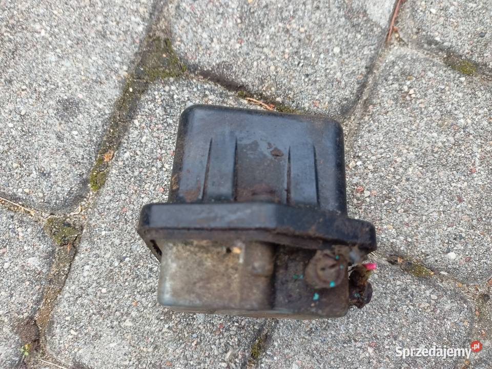M72 K750 Dniepr MW Ural regulator napięcia Regulatory napięcia Bydgoszcz