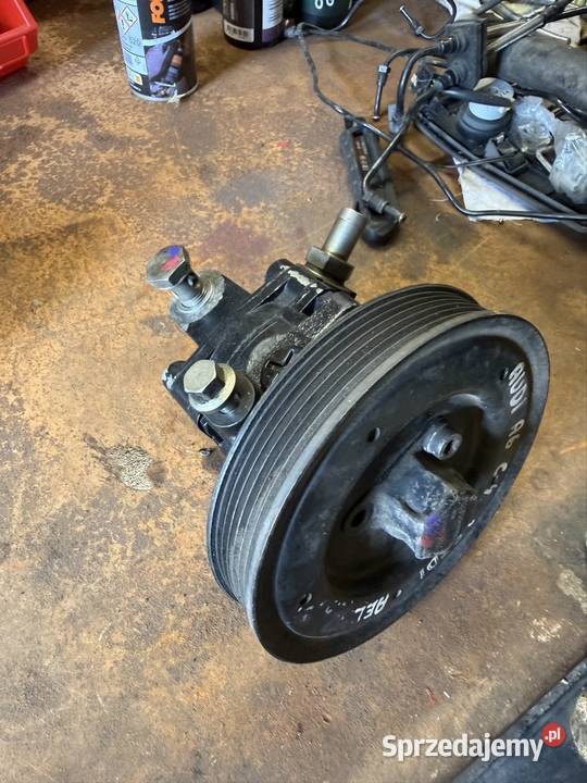 Pompa wspomagania Audi 100 C4 A6 C4 S6 C4 Konin