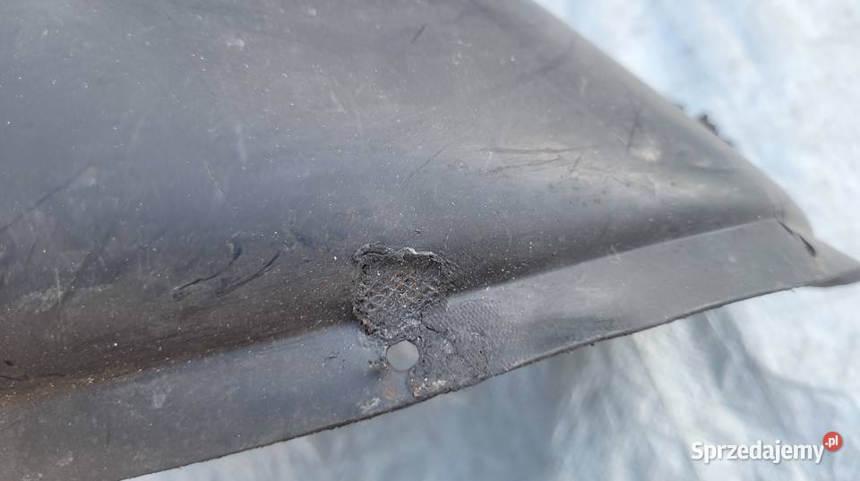 NADKOLE LEWE TYLNE TYŁ KIA CEED I HB 5D osobowe Ruda Śląska