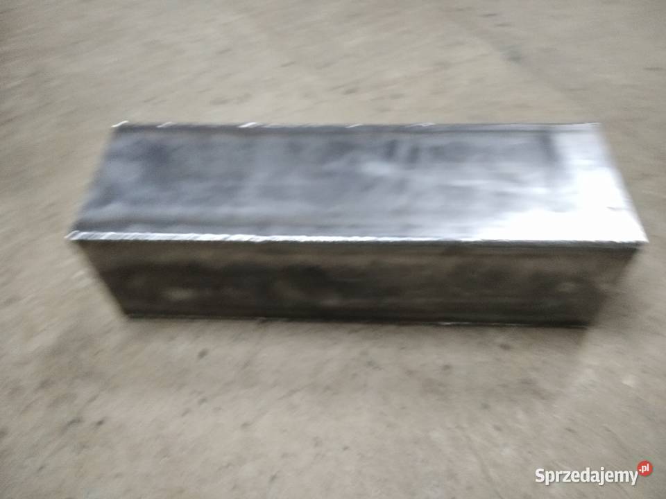 Czopuch do pieca 154mm x 134mm x 500mm Kraków